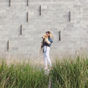 Meet your Posher, Brbritton